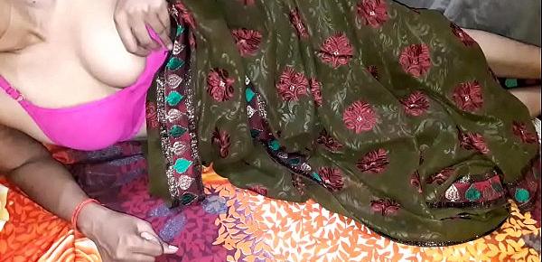  step mom fucked in saree of mooon